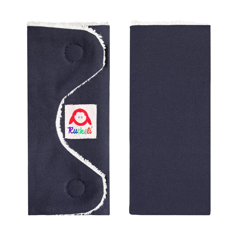 Ruckeli Gurtschoner Gently Grey (1 Paar)