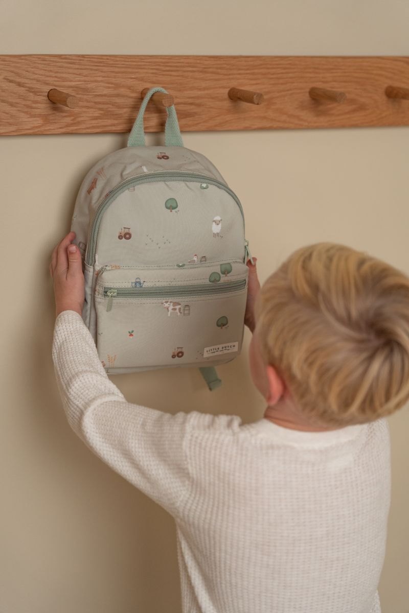 Rucksack Little Farm - Little Dutch