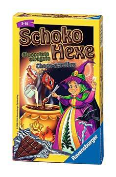 Schoko Hexe - Ravensburger