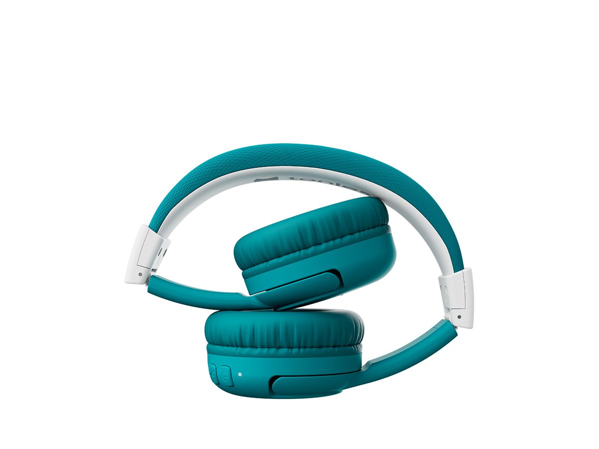 Bluetooth Kopfhörer - Meeresgrün - Tonies