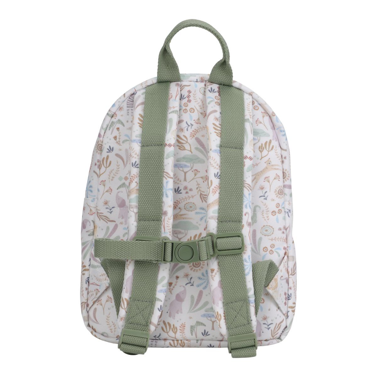 Rucksack klein Safari Friends - Little Dutch