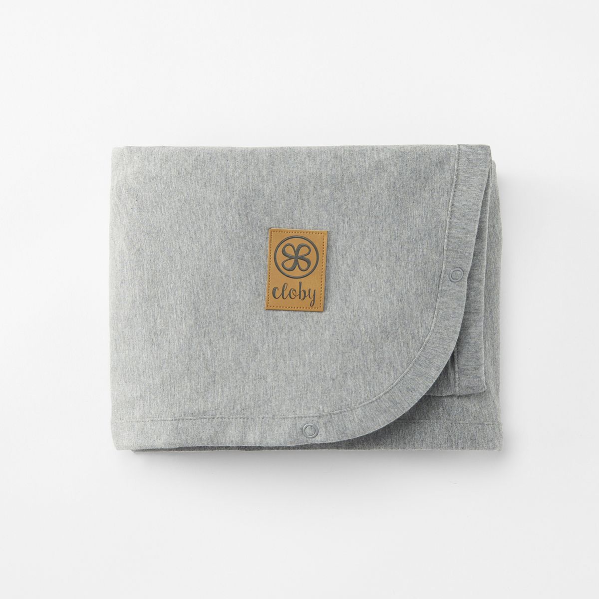 Cloby UV Decke UPF 50+ Grey