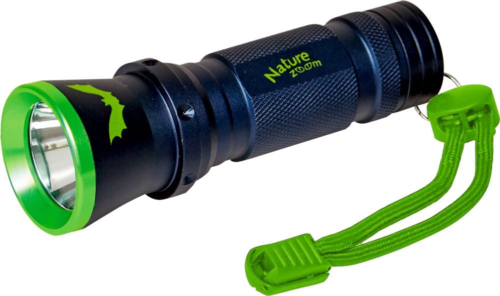 Taschenlampe Nature Zoom