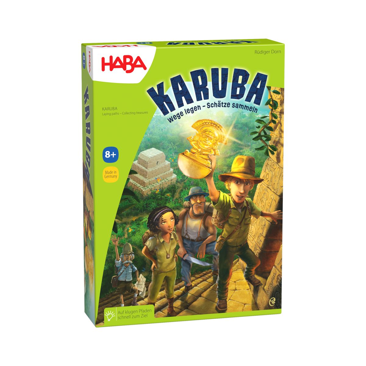 HABA Karuba