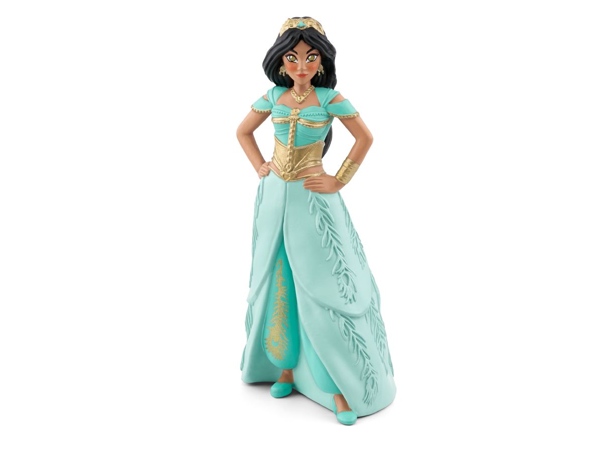Disney - Jasmin (Aladdin) - Tonies 4+