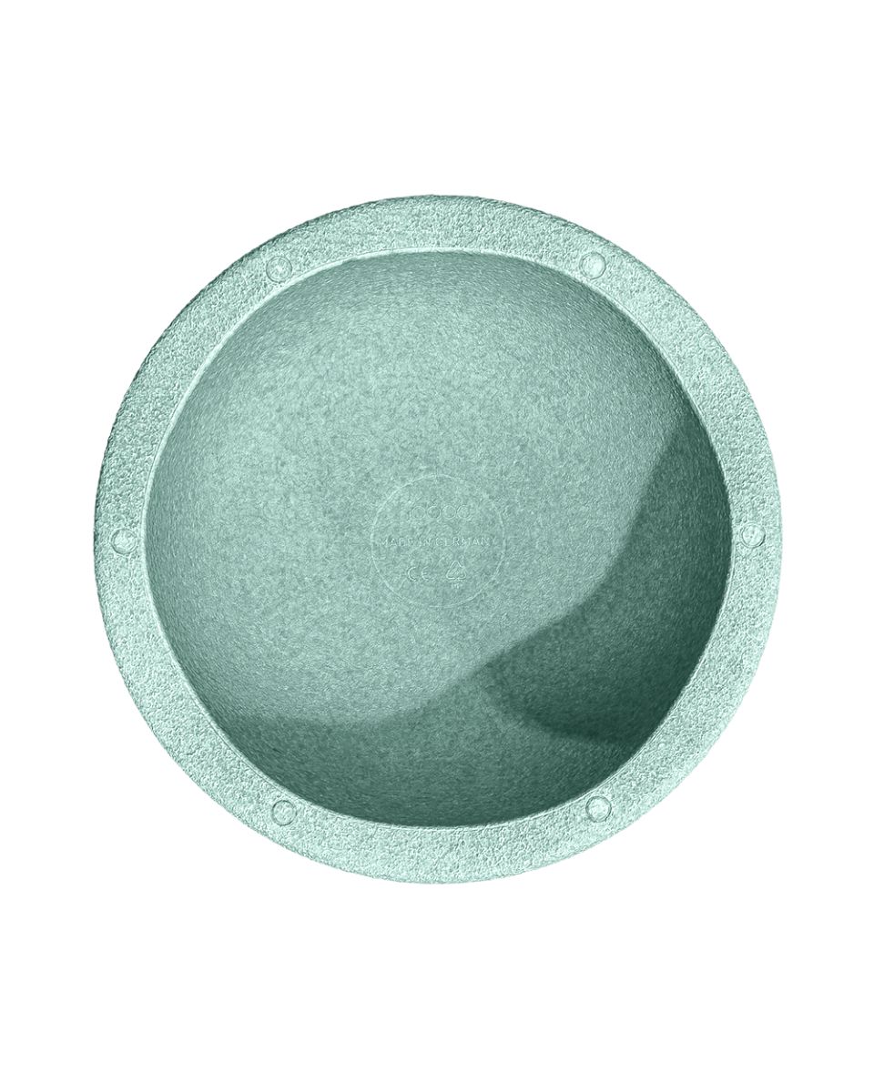 Stapelstein® ORIGINAL light green (1 Stück)