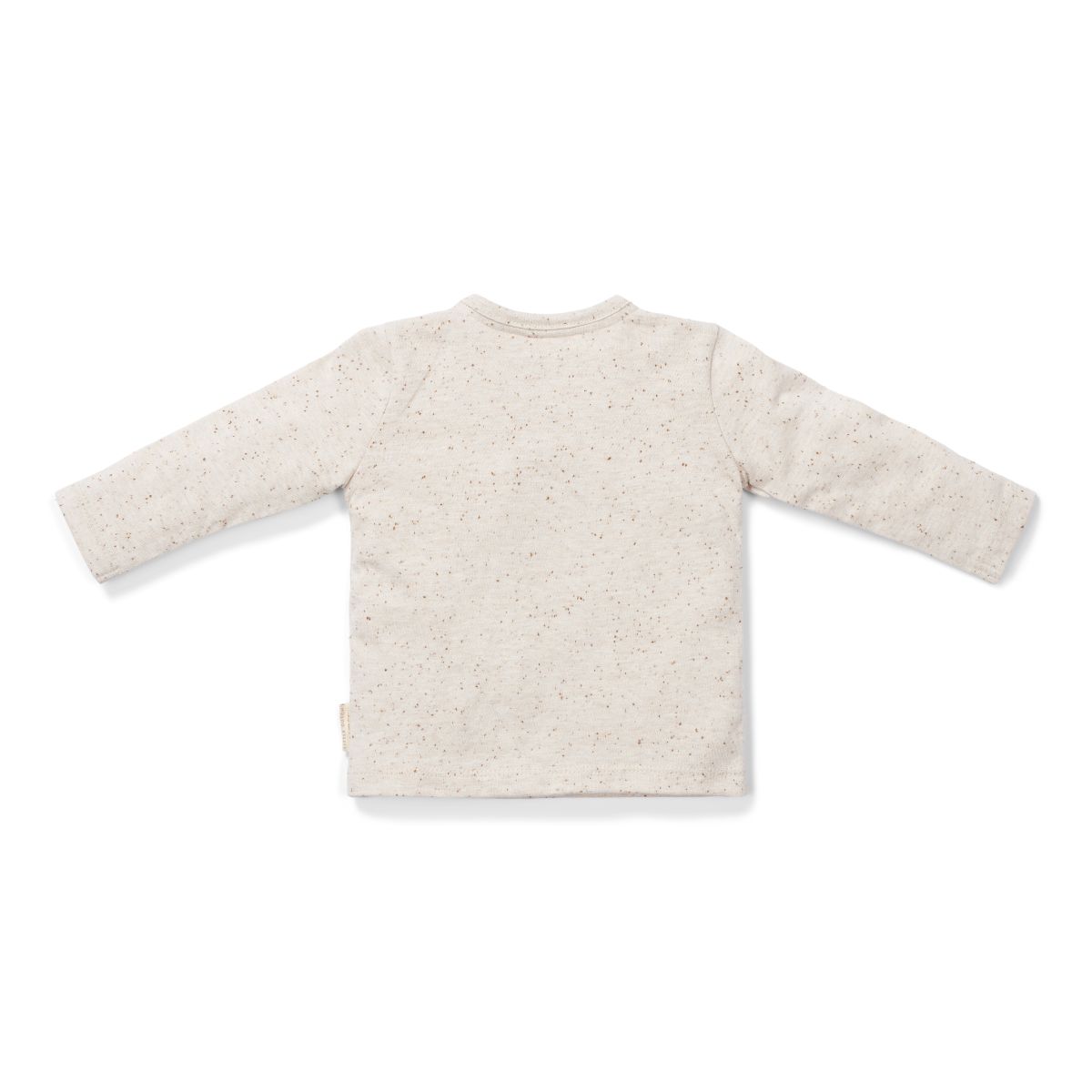 Wickel Jacke Hase sand  - 56