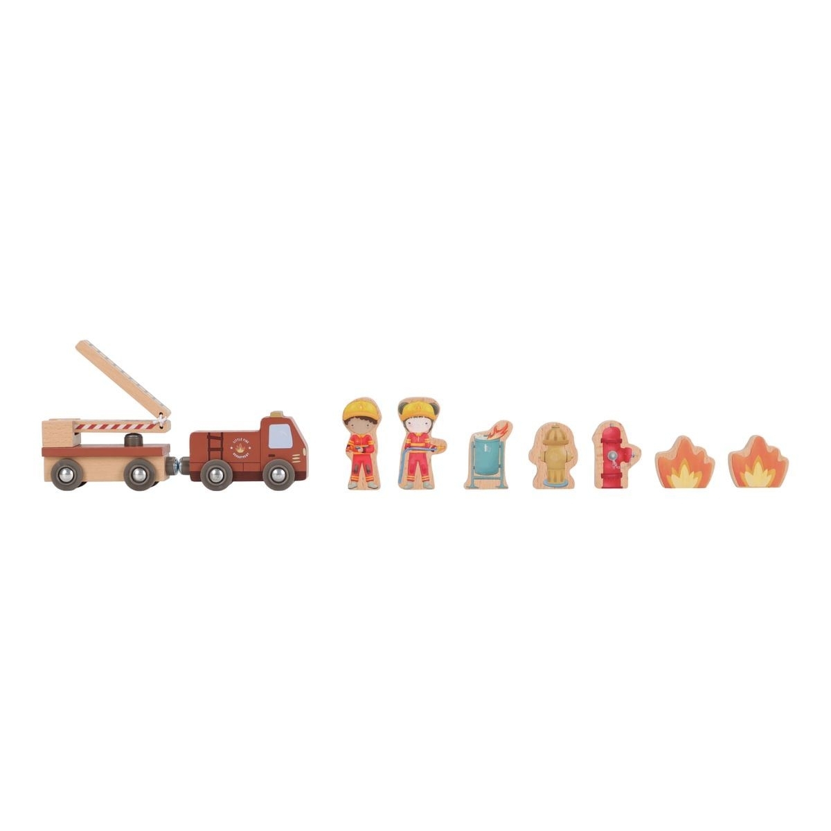 Feuerwache - Little Dutch