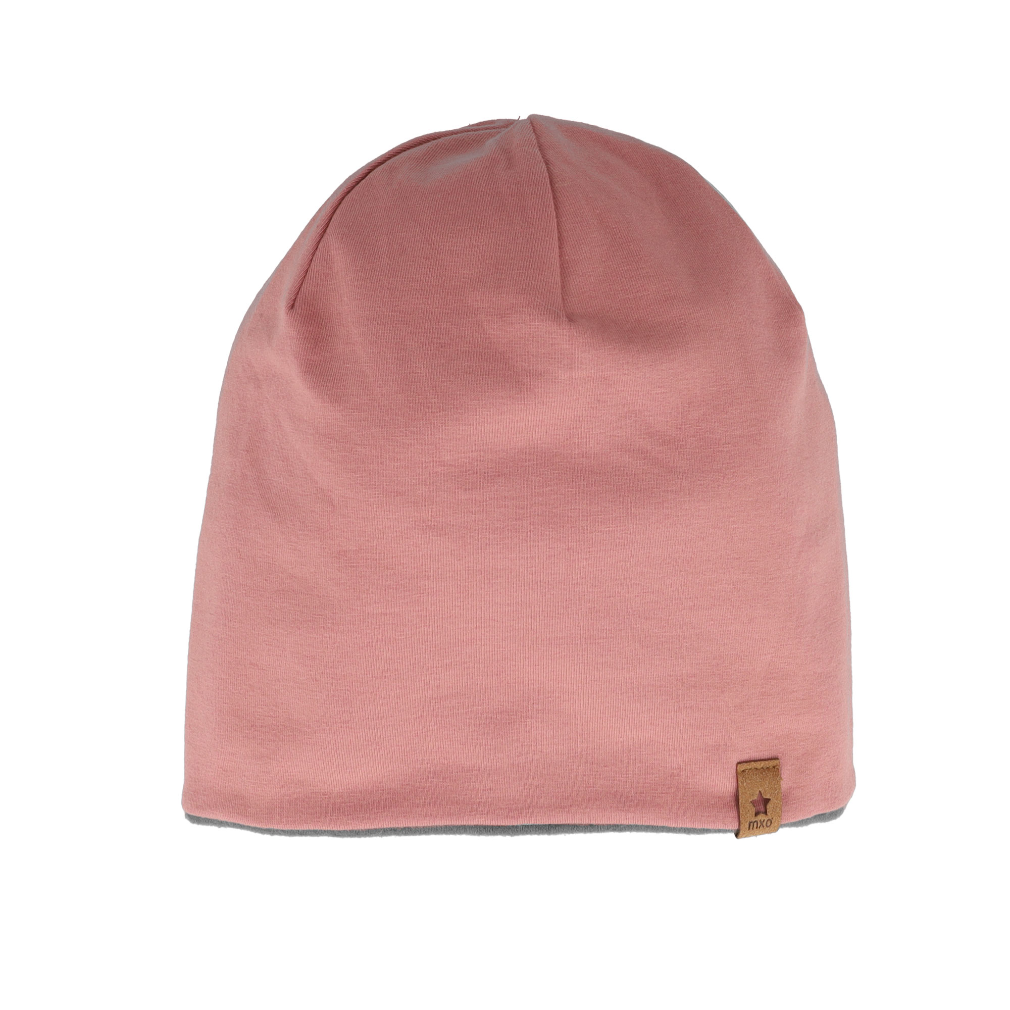 Maximo Kids Beanie rose Gr. 49