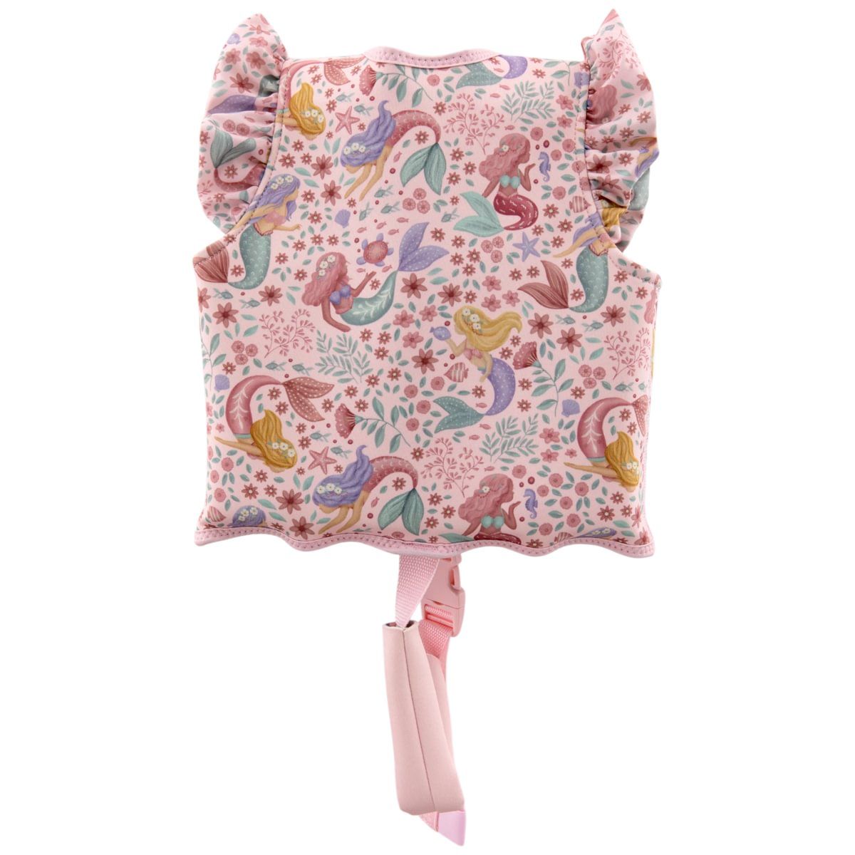 Schwimmweste 2-3 Jahre Dreamy Mermaid - Little Dutch