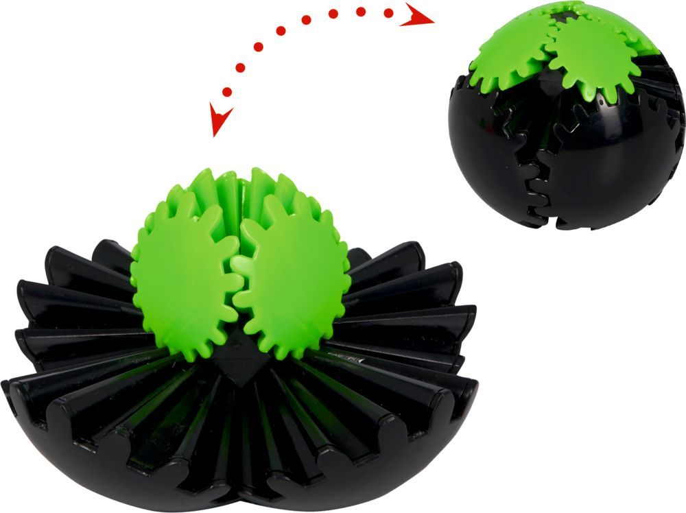 Zauberball - Bunte Geschenke (verschiedene Designs, 1 Stück)