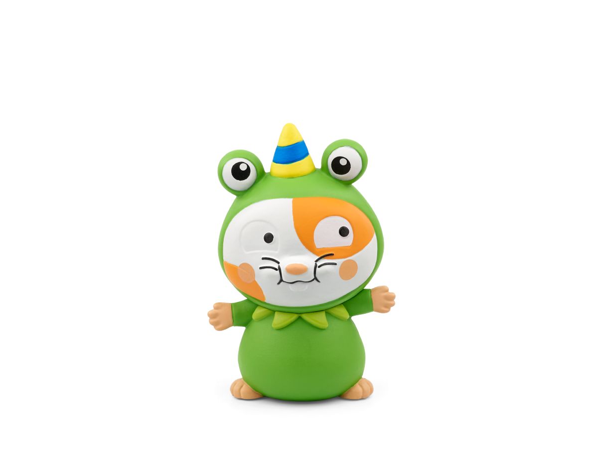 Lieblings-Kinderlieder - Karnevalslieder - Tonies 3+