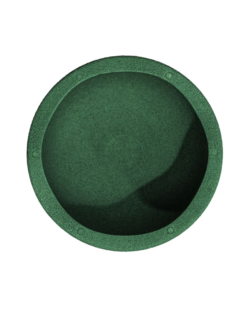 Stapelstein® ORIGINAL dark green (1 Stück)