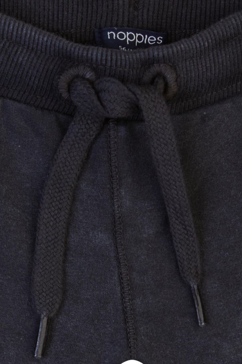 Hose lang schwarz - 74