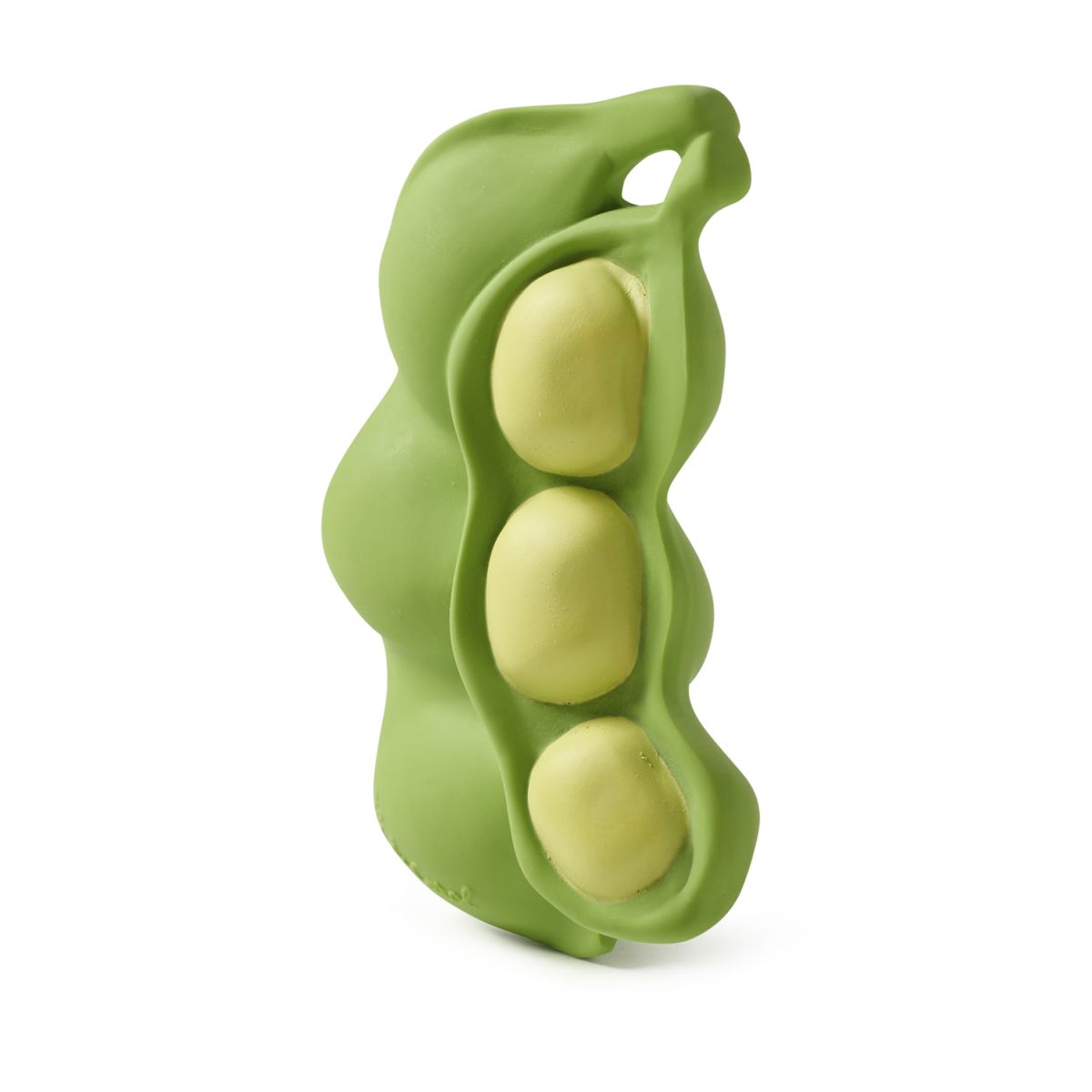 Beißring Keiko the Edamame - Oli & Carol