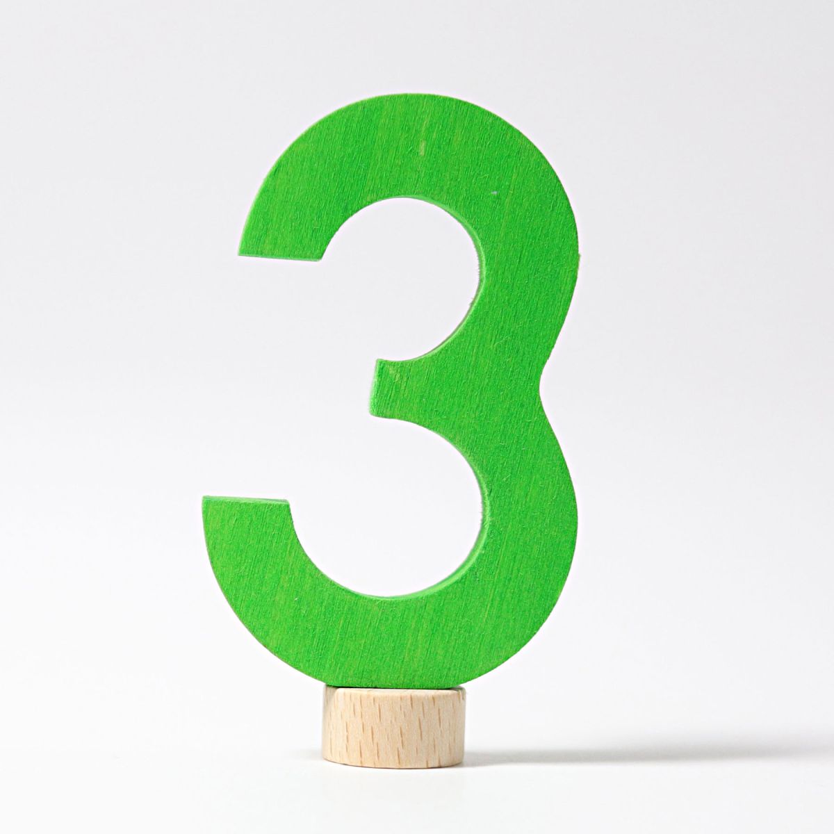 Grimm`s Zahlenstecker 3