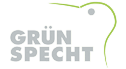 GRÜNSPECHT HOLZ