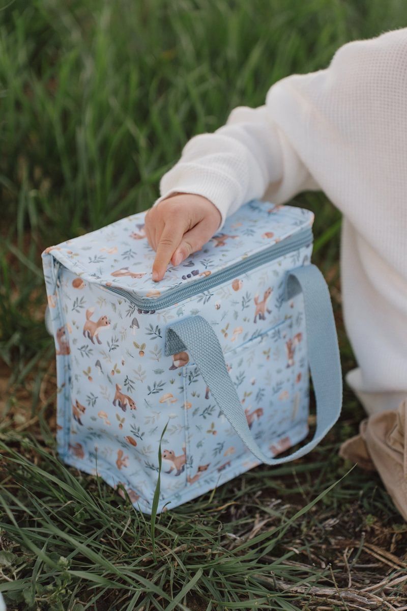 Kühltasche Forest Friends - Little Dutch