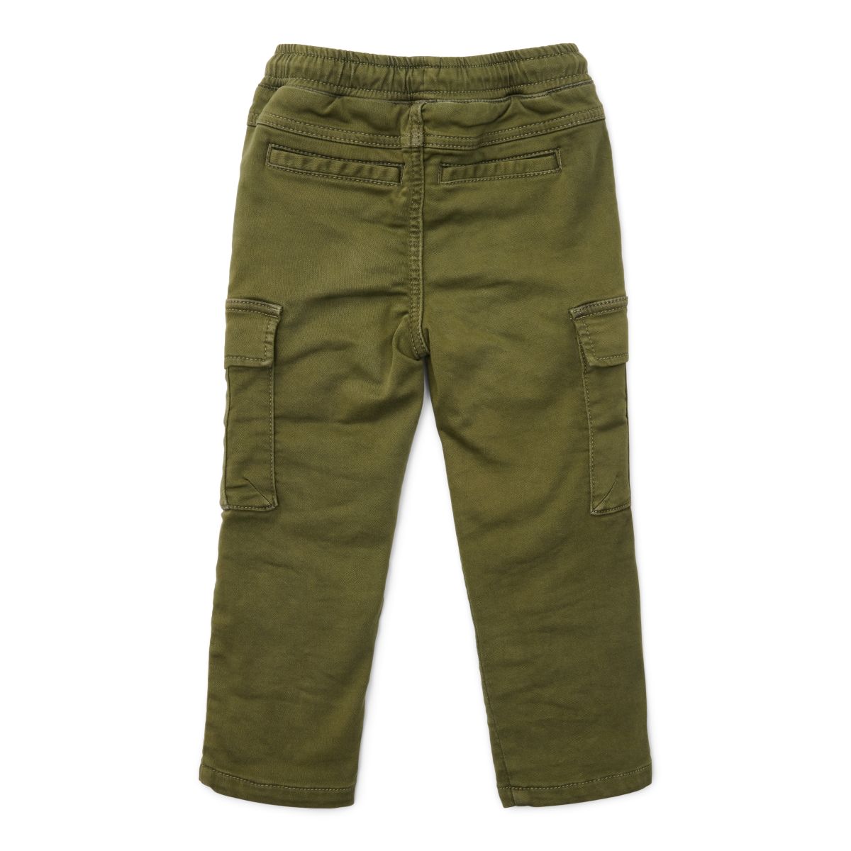 Hose grün  - 74