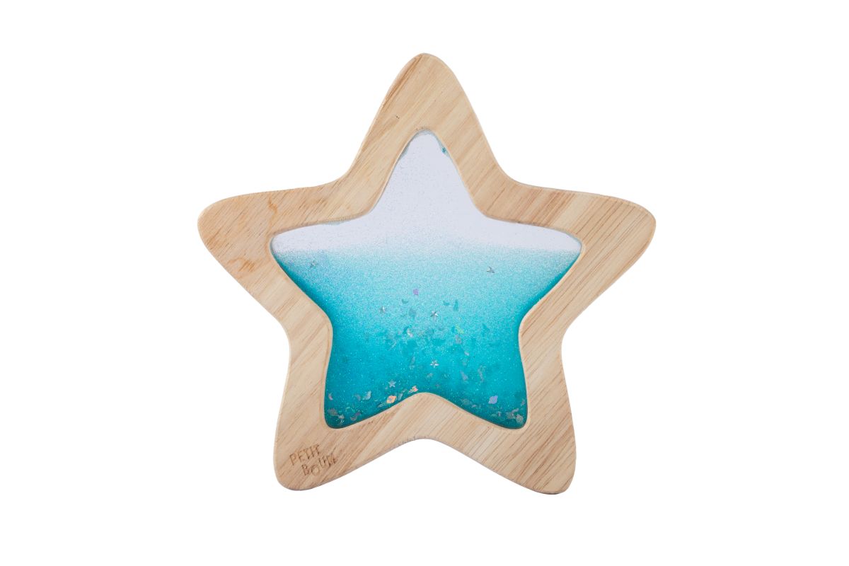 Sensorik Stern Orionis blau - Petit Boum