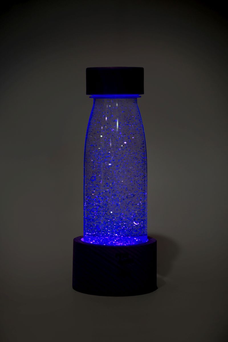 Magsiche Lampe LED-Basis für Float & Move Bottles - Petit Boum