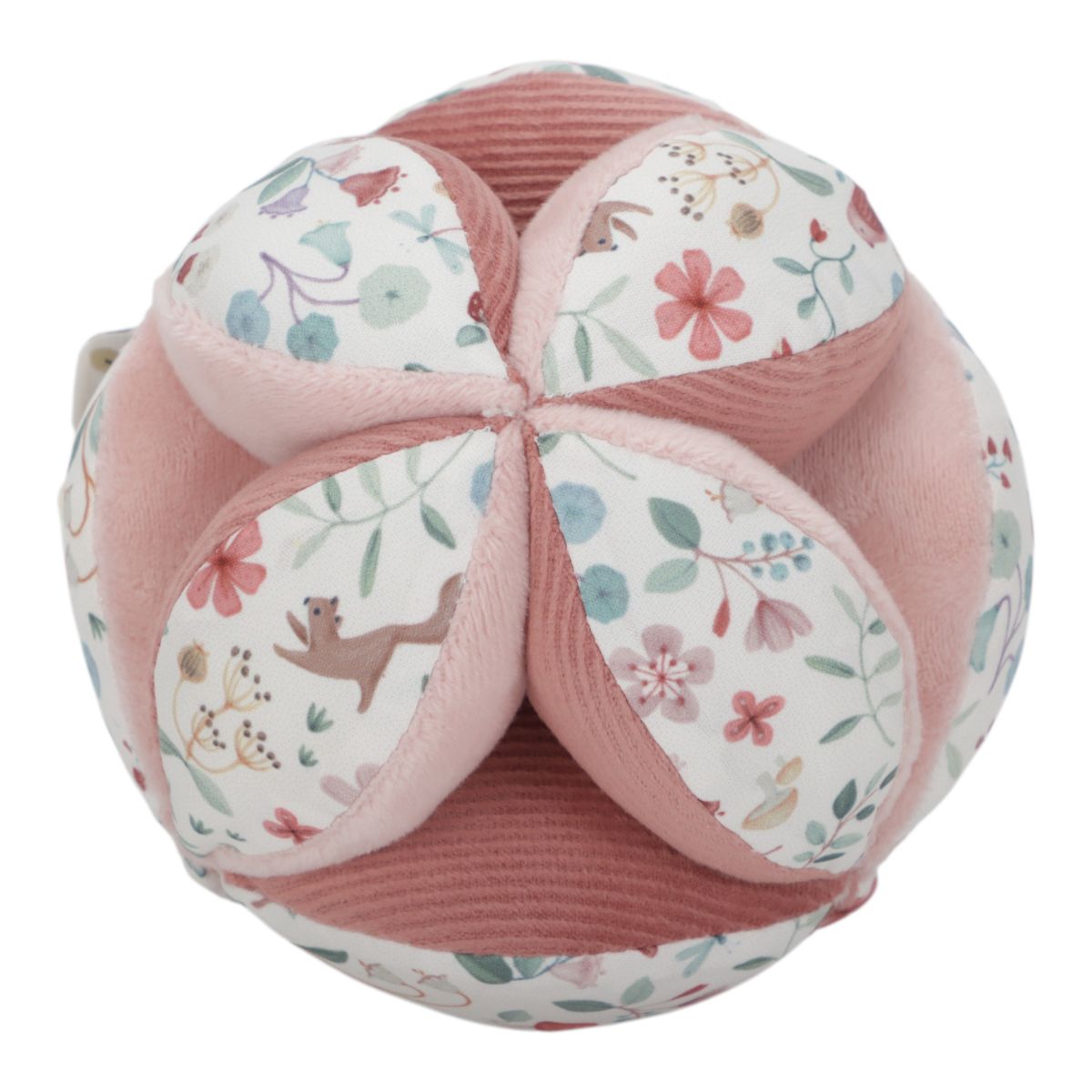 Soft-Greifball Fairy Garden - Little Dutch