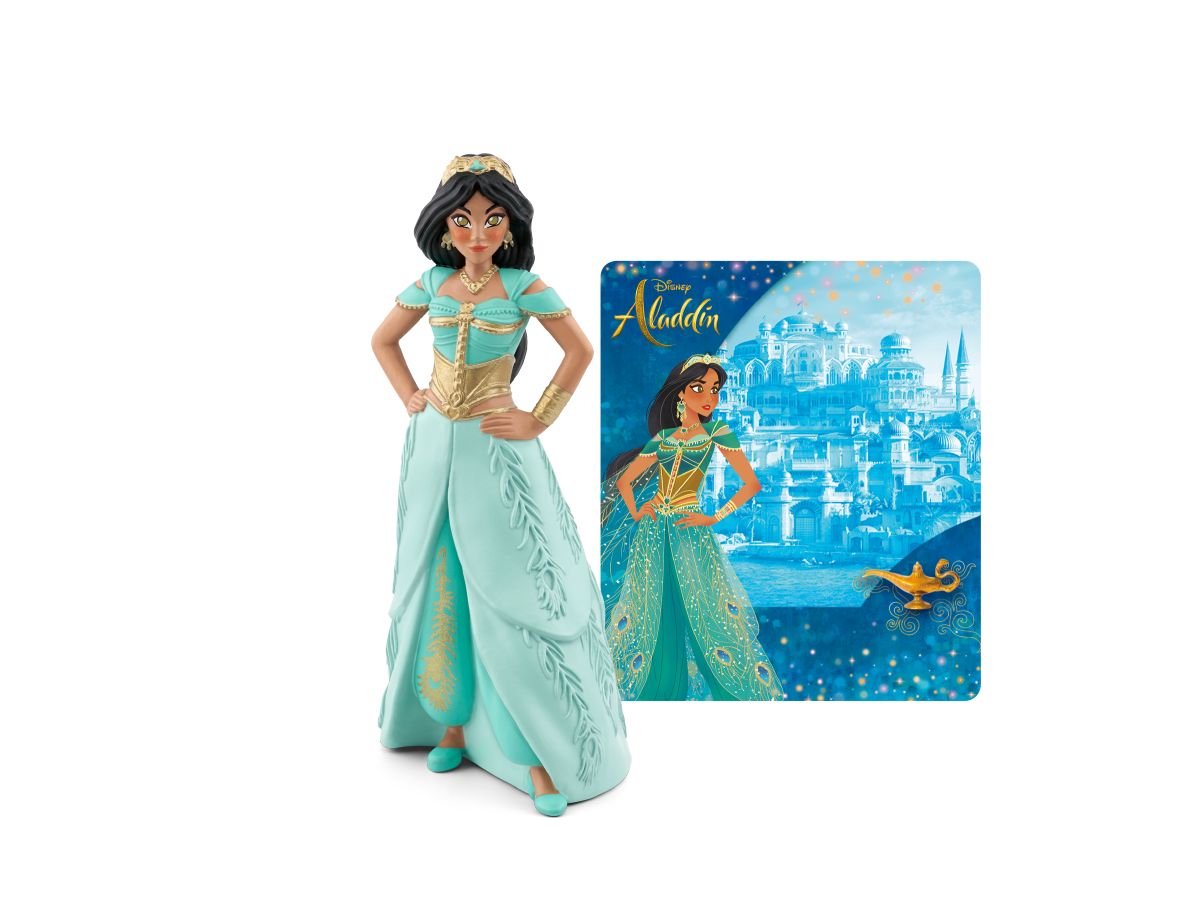 Disney - Jasmin (Aladdin) - Tonies 4+
