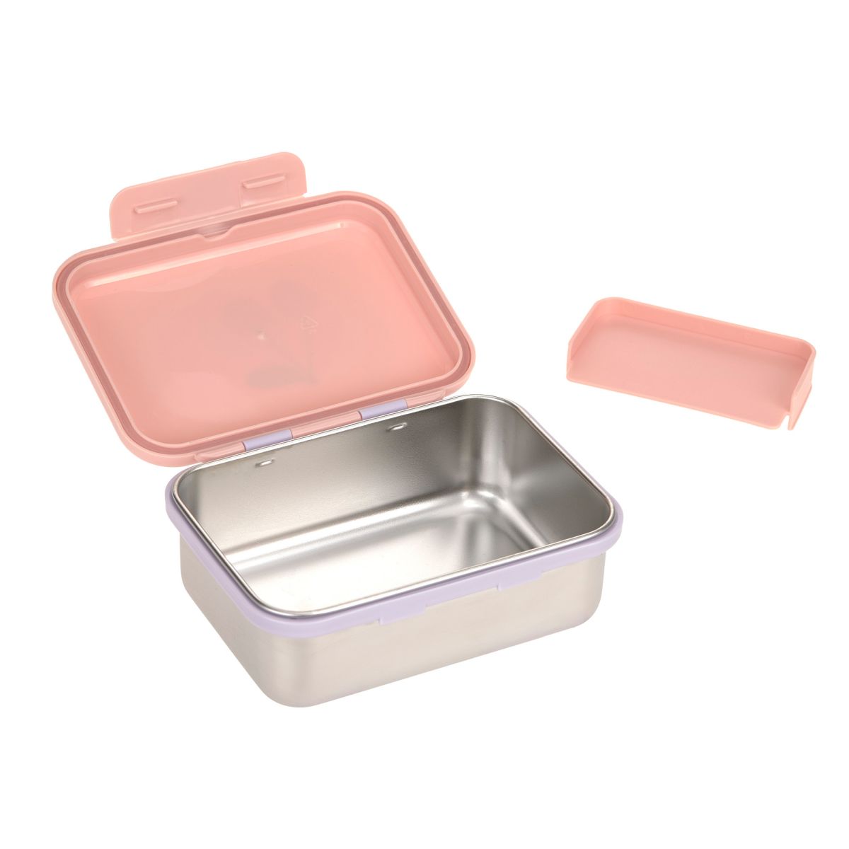 Bento-Lunchbox Happy Fruits Kirsche- Lässig