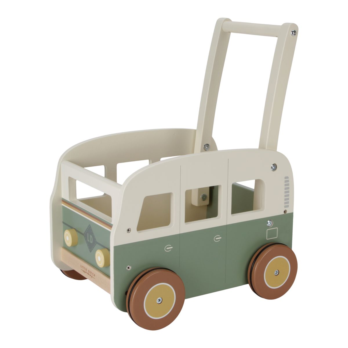 Laufwagen Vintage - Little Dutch
