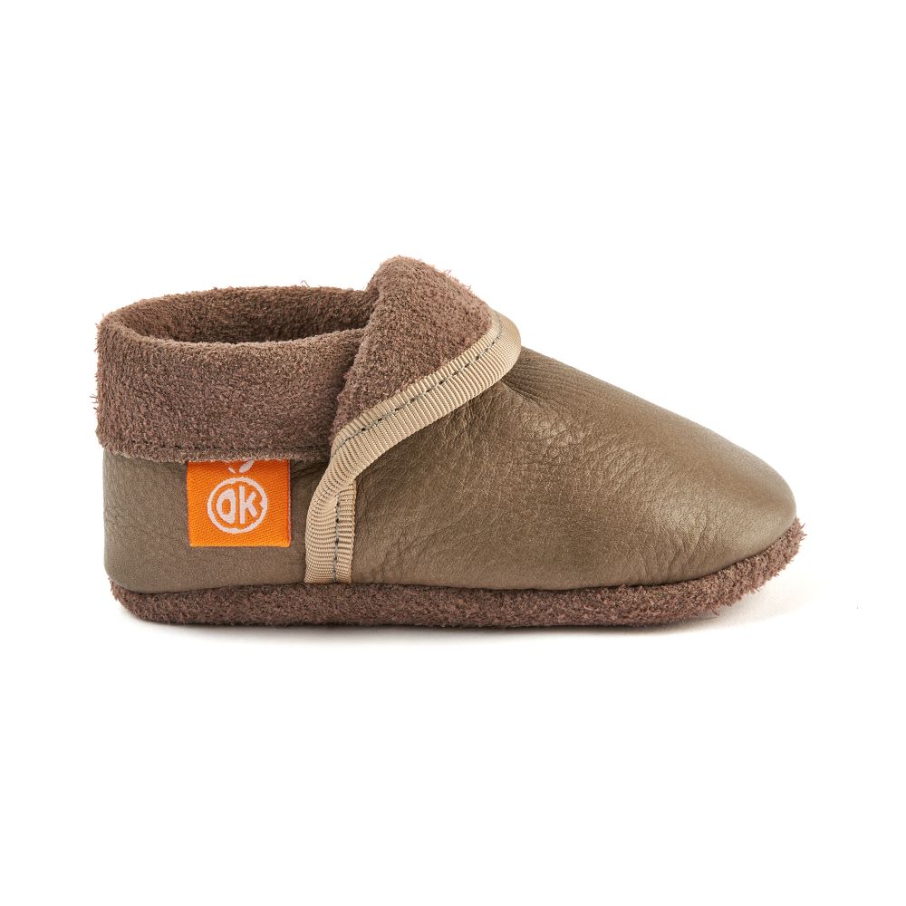 Orangenkinder Klassik beige - 20-21