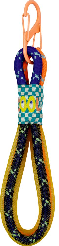 Schlüsselanhänger (verschiedene Designs, 1 Stück) - Bunte Geschenke