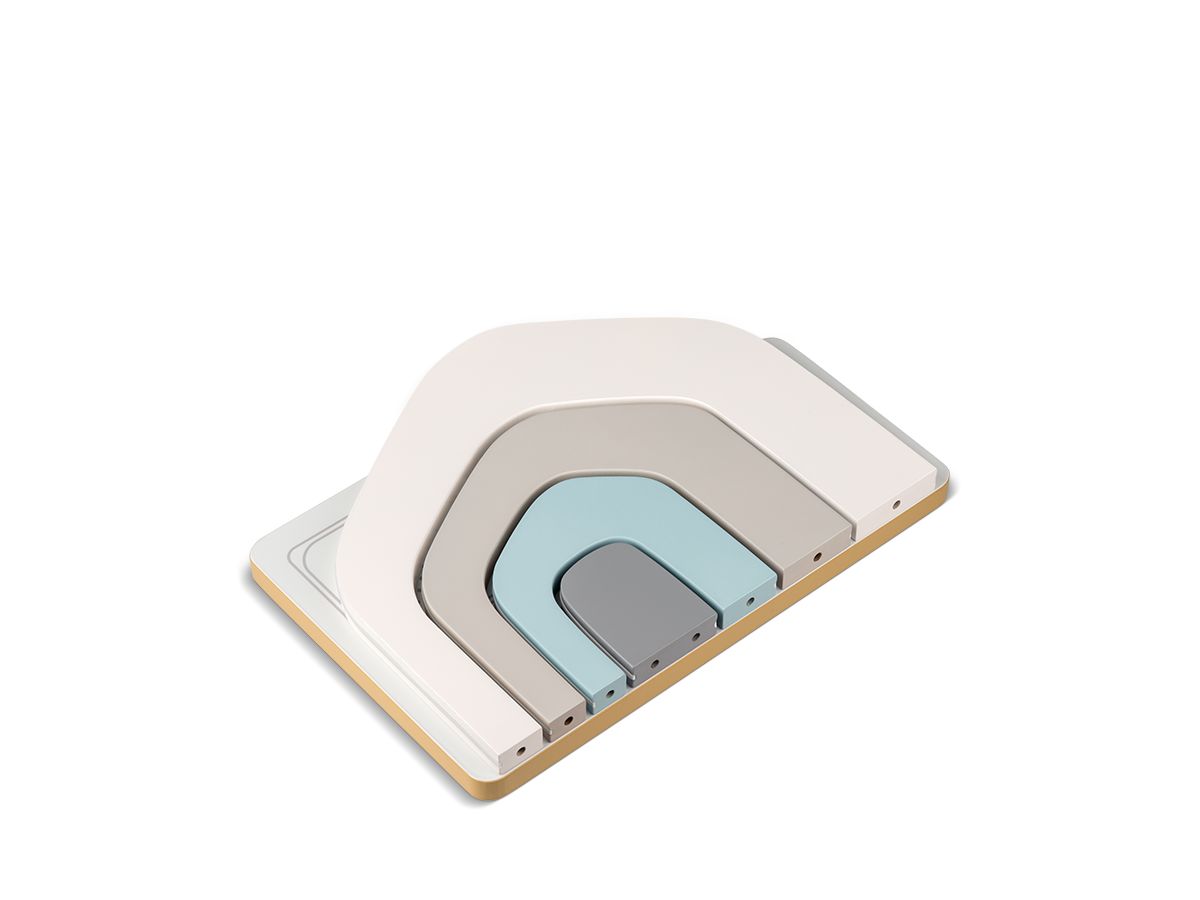 tonies® Standregal - Haus - Tonies