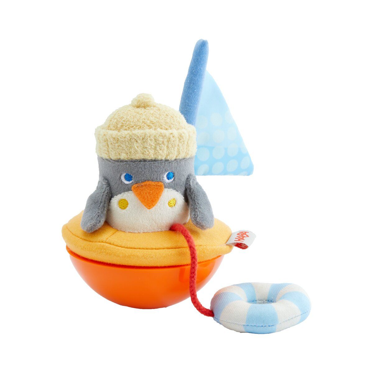 HABA Stehauffigur Pinguin