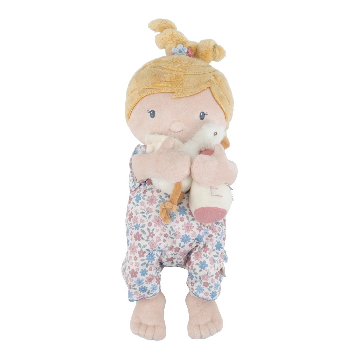 Babypuppe Julia - Little Dutch