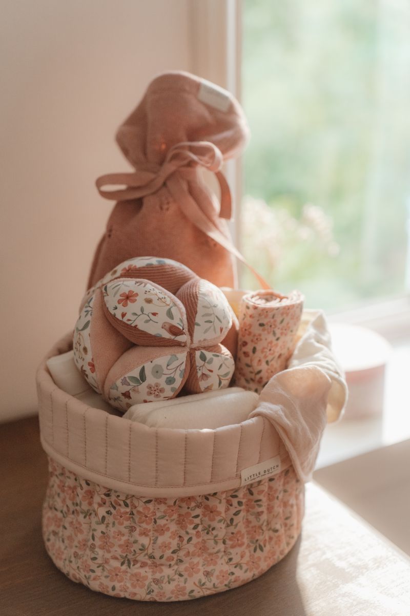 Soft-Greifball Fairy Garden - Little Dutch