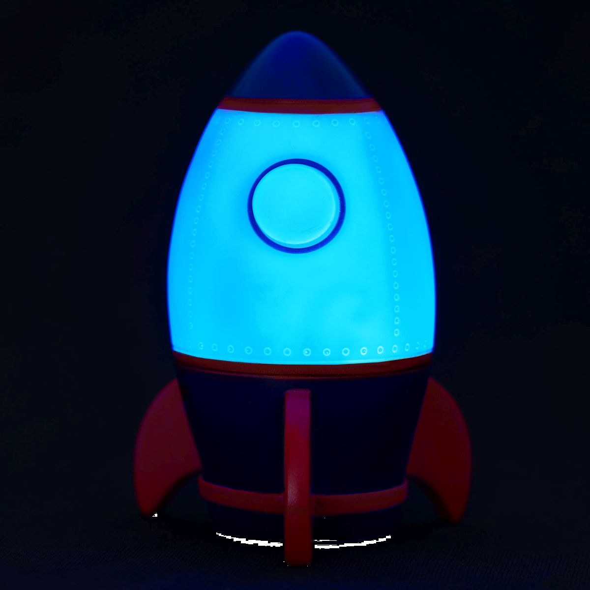 Wiederaufladbares Nachtlicht Space - Legami