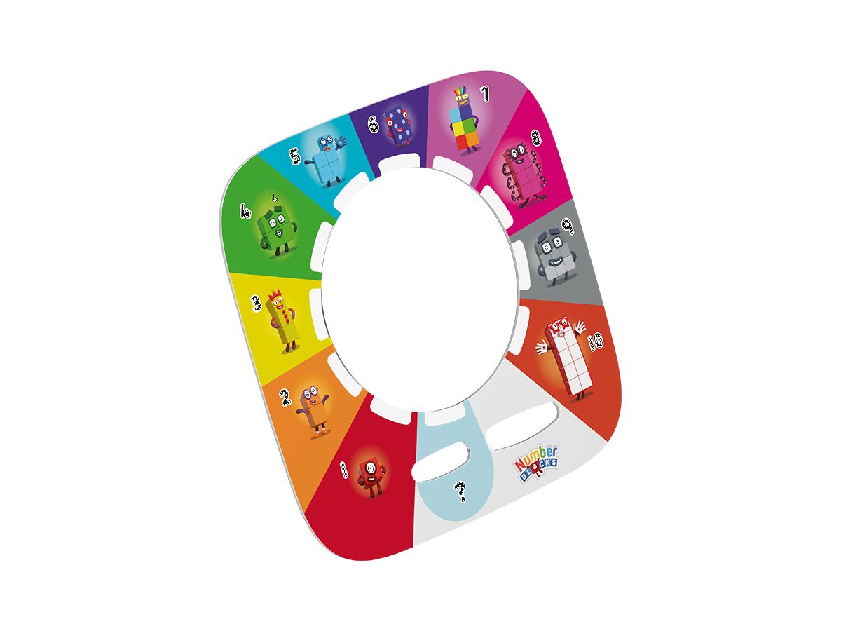 Numberblocks (Tonieplay Game M) - Tonies