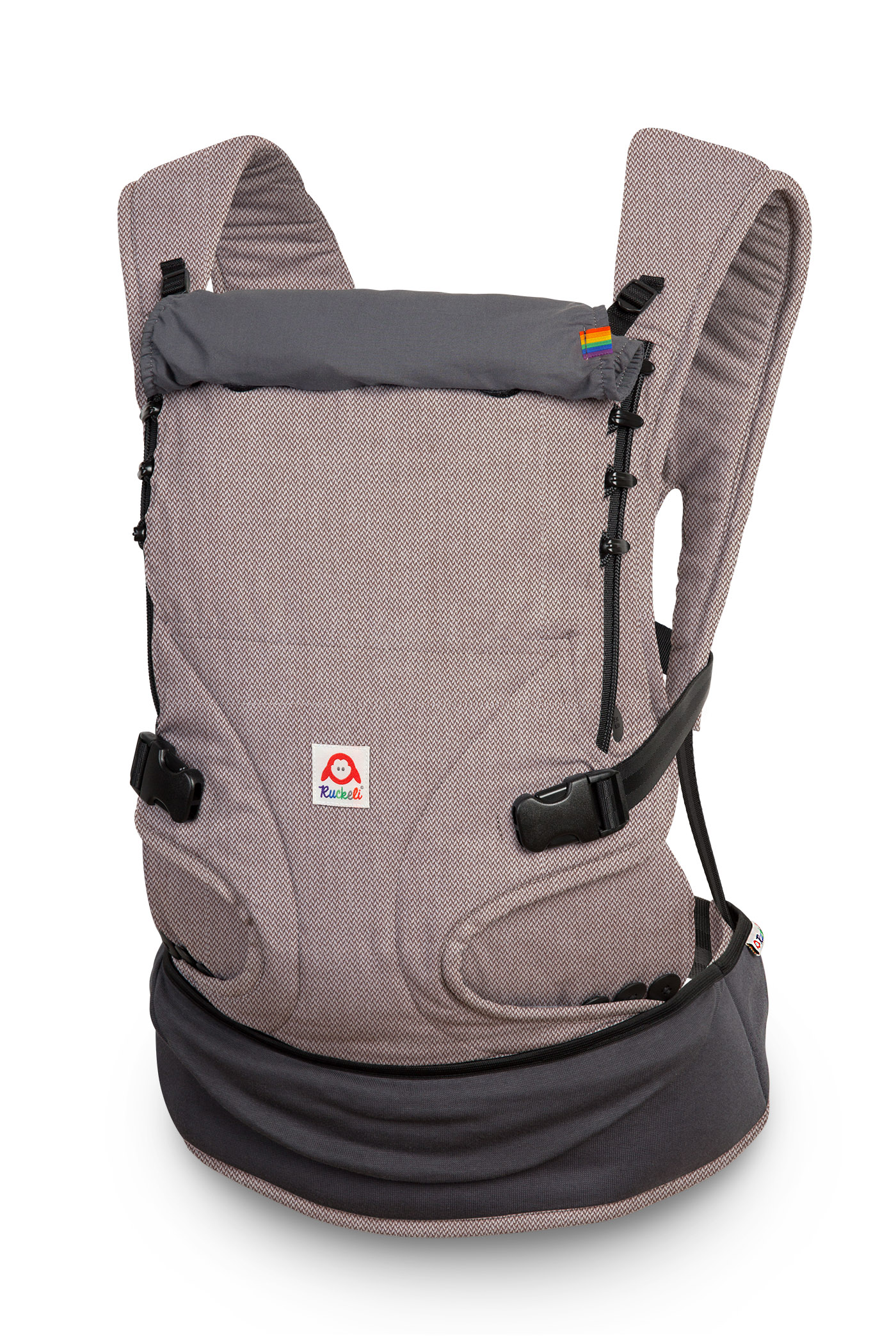 Ruckeli Babytrage Lovely Beige