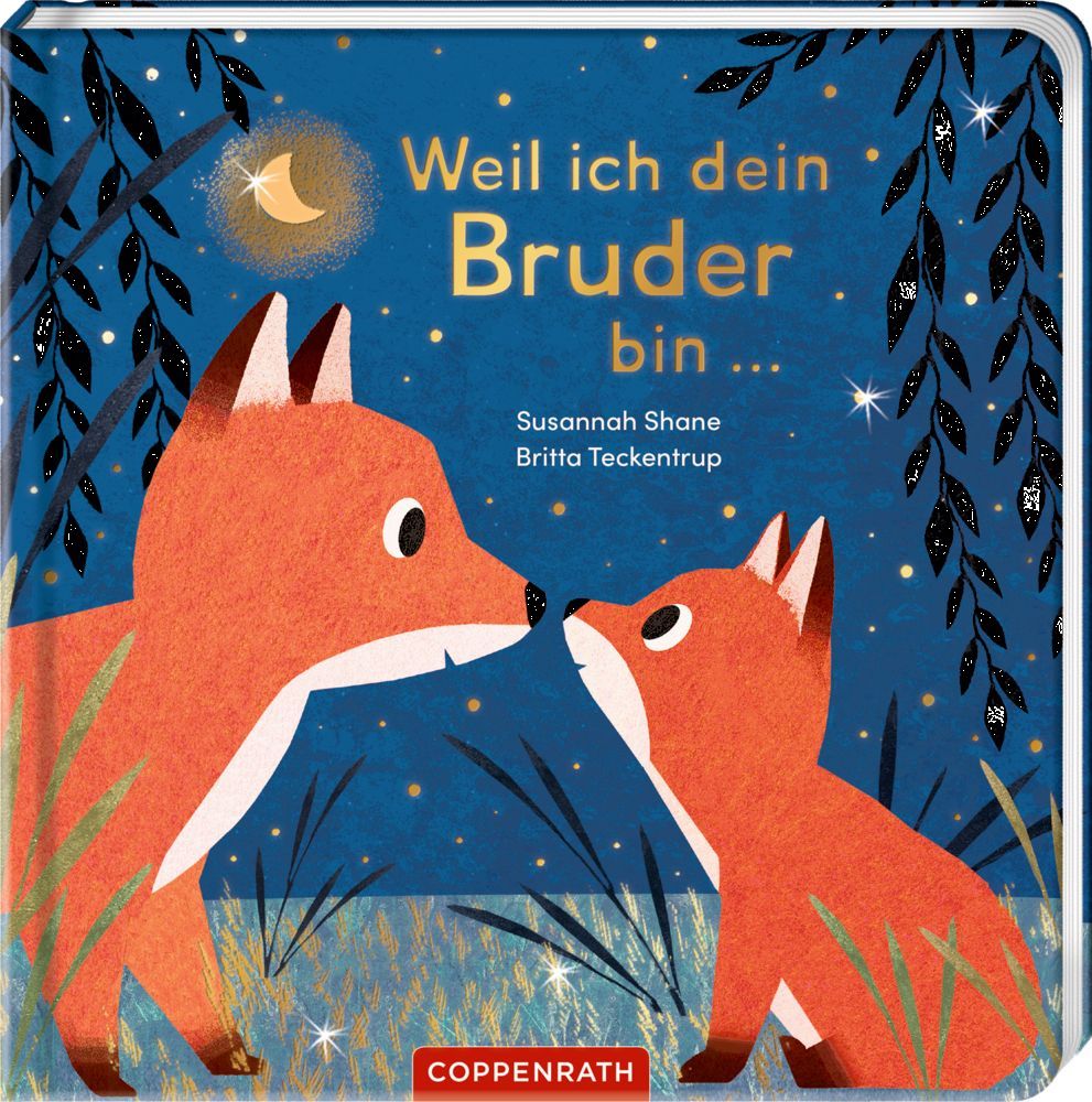 Weil ich dein Bruder bin ... 2+