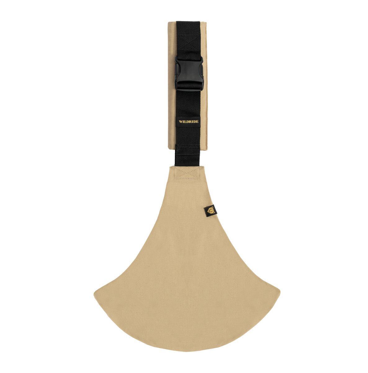 Wildride Toddler Trage Basic Beige
