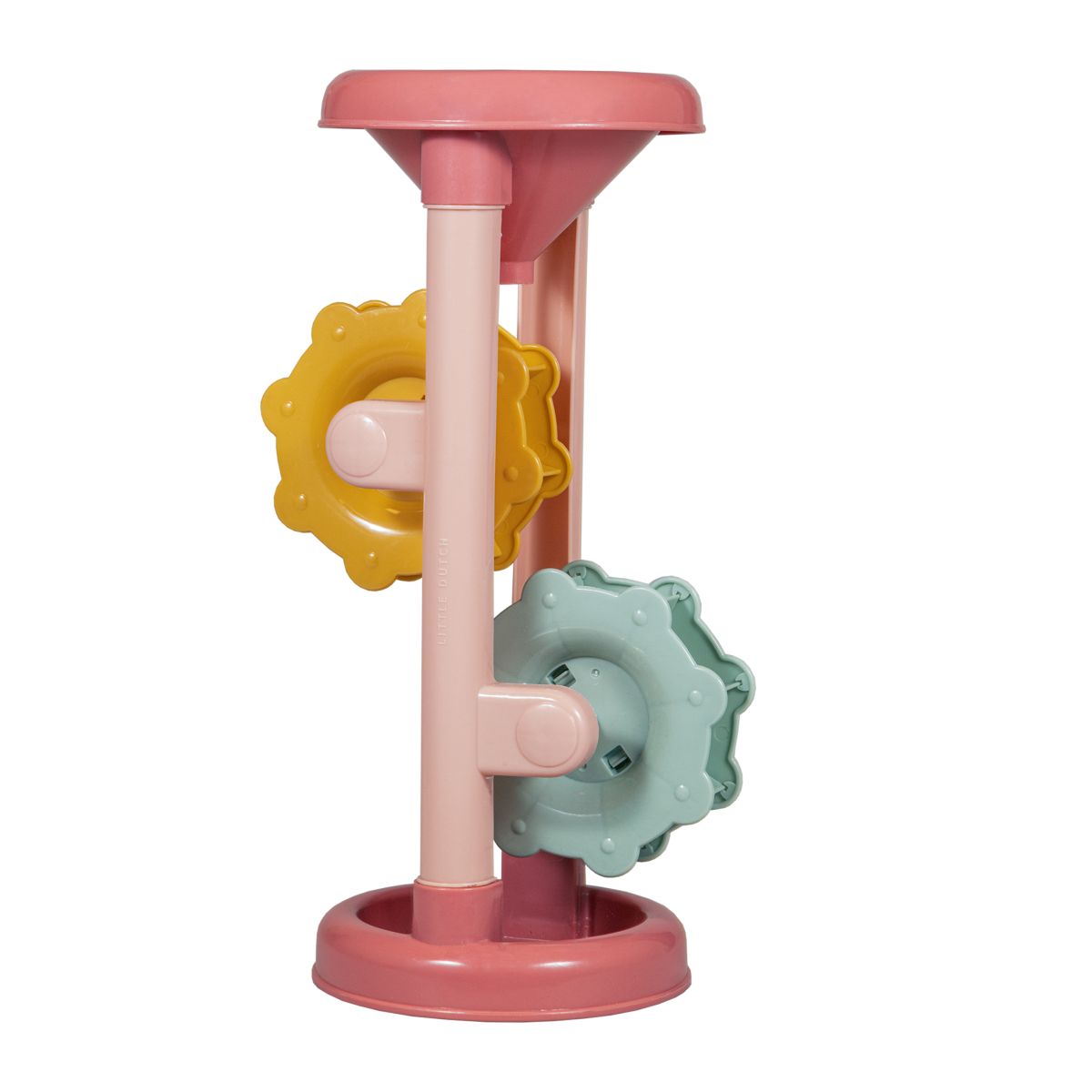 Sand-Wassermühle Ocean Dreams Pink - Little Dutch