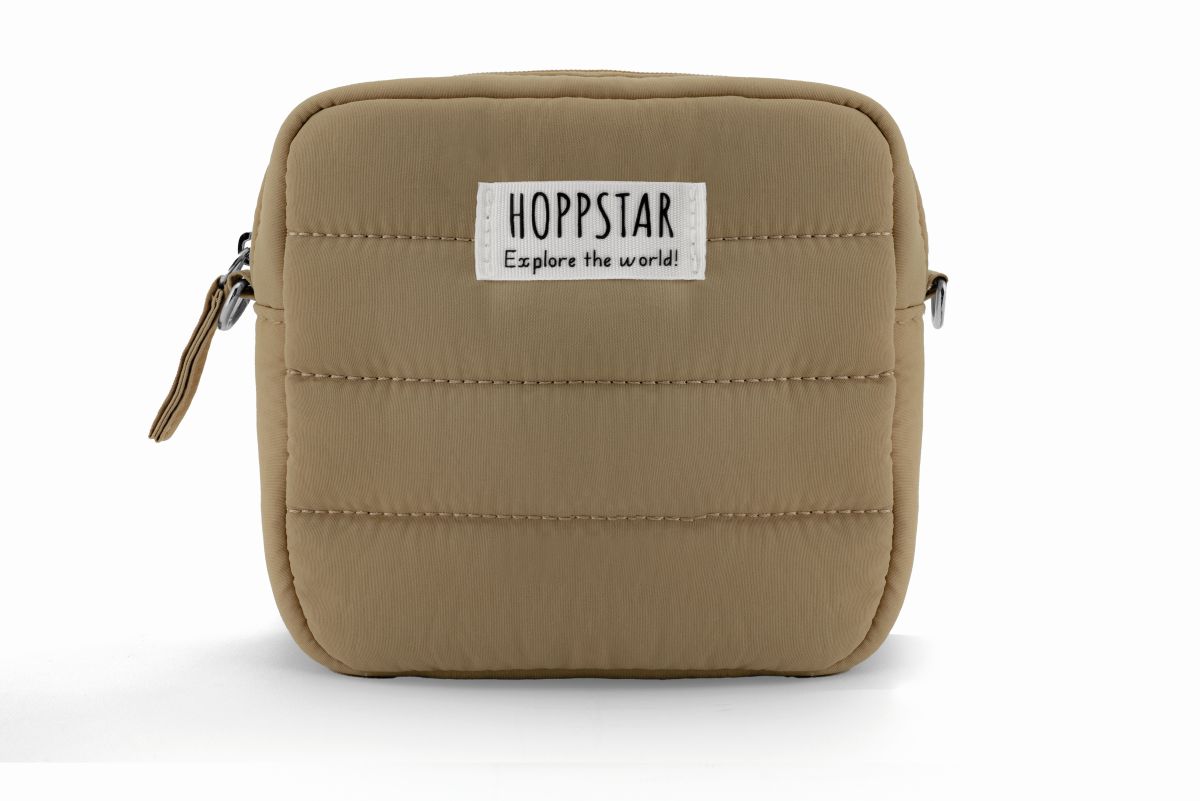 Hoppstar Tasche Midi (für Artist) cream