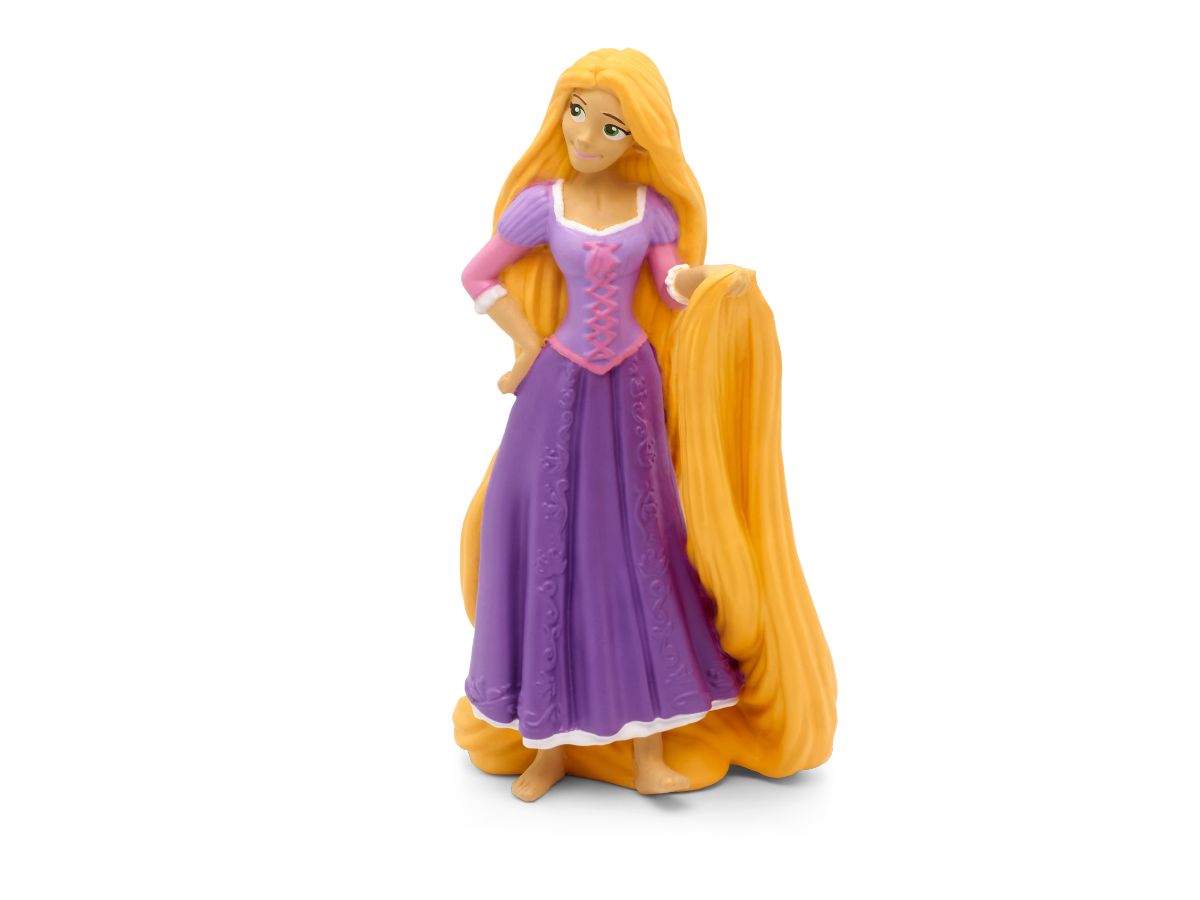 Disney - Rapunzel – Neu verföhnt - Tonies 4+
