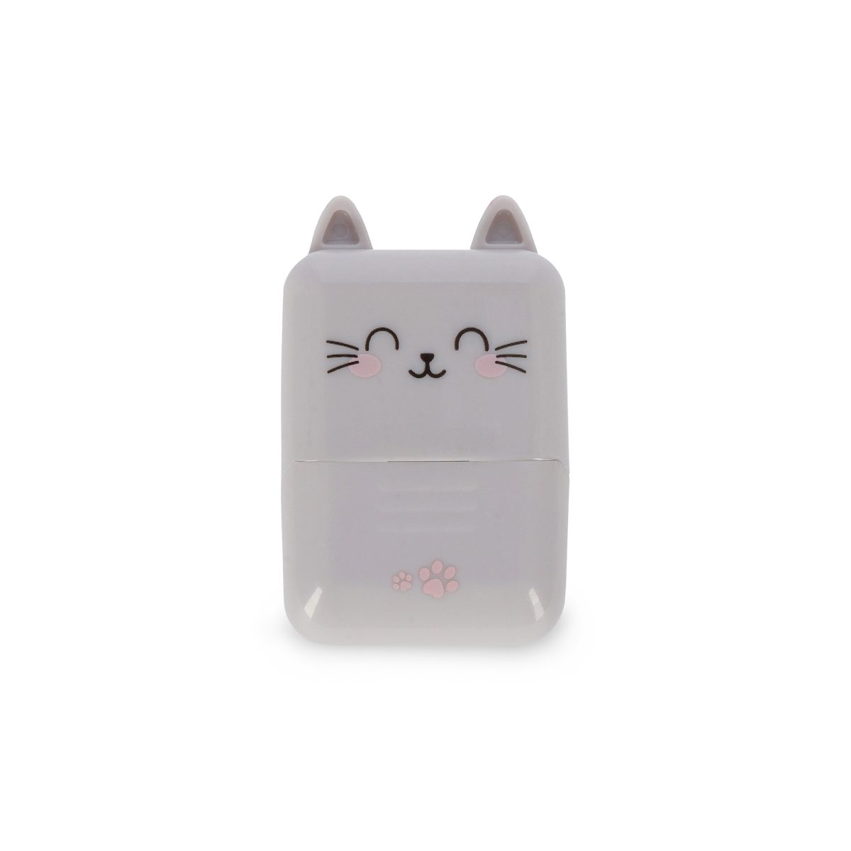 Deko-Rollstempel Kitty - Legami