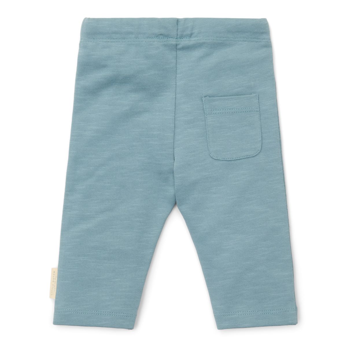 Hose lang Stone Blue - 56