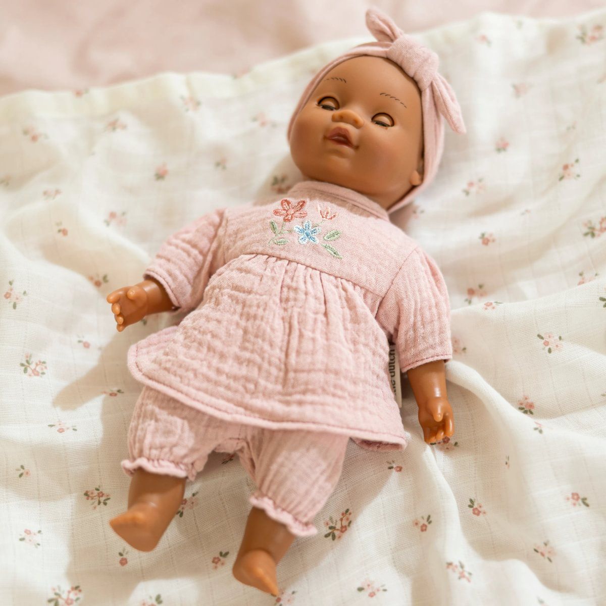 Babypuppe Yara - Little Dutch