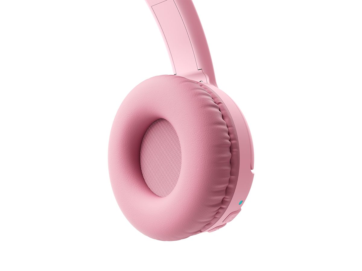 Bluetooth Kopfhörer - Rosa - Tonies