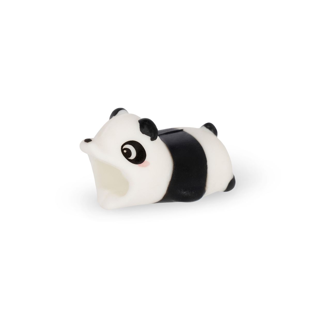 Kabelschutz Panda - Hungry Friends - Legami