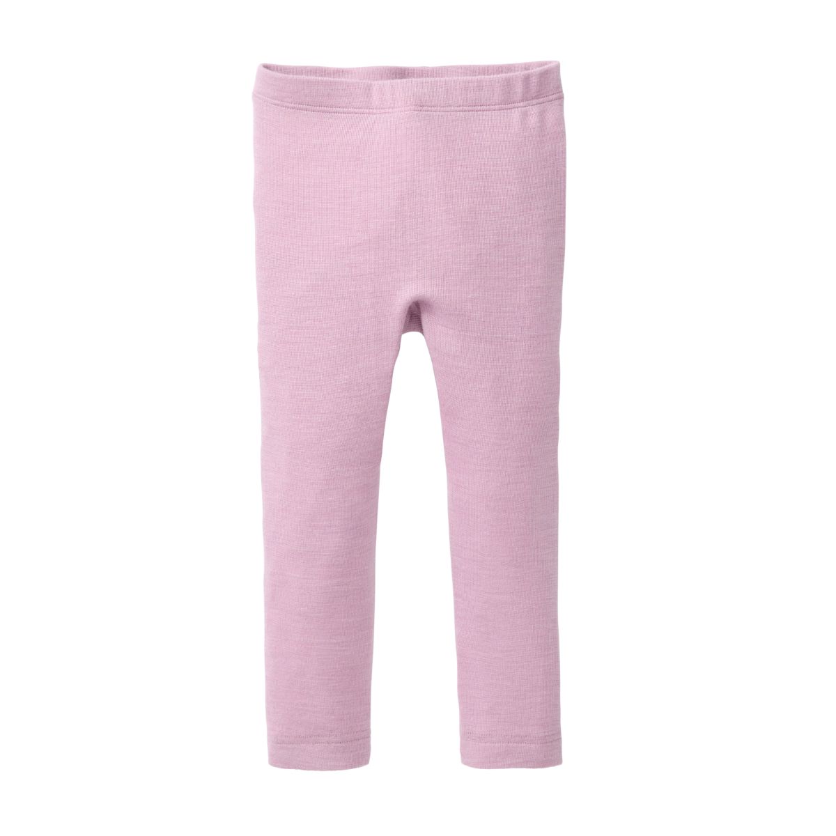 Leggings WS flieder flieder  GOTS - 62-68