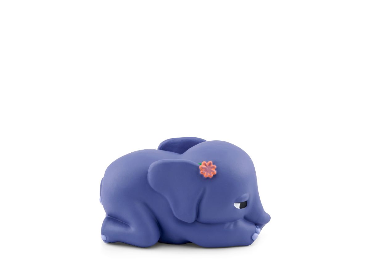 Der kleine Elefant, der so gerne einschlafen möchte - Tonies 3+